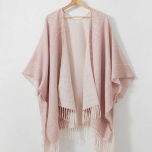 Gentle Fawn Hermosa Cover Up Kimono M/L NWT